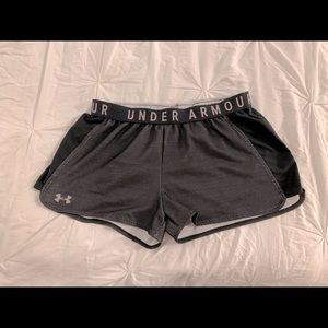 ⚡️UNDER ARMOUR SHORTS⚡️